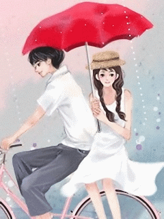 单车.gif